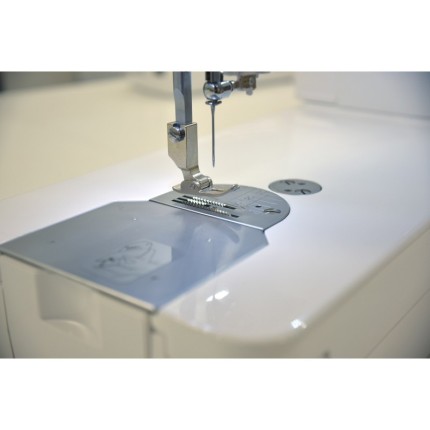 Janome HD9 Édition Limitée – Machine professionnelle 1600 ppm