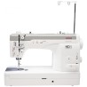 Janome HD9 Édition Limitée – Machine professionnelle 1600 ppm