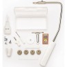 Janome HD9 Édition Limitée – Machine professionnelle 1600 ppm
