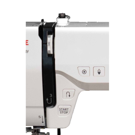 Machine à coudre Janome 9077 Jeans & Stretch – Garantie 5 ans