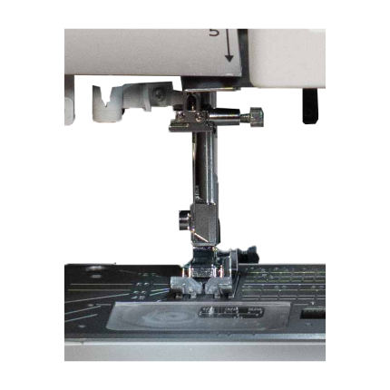 Machine à coudre Janome 9077 Jeans & Stretch – Garantie 5 ans