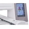 Janome 550E – Brodeuse grand format + Artistic Digitizer Junior