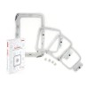 Janome 550E – Brodeuse grand format + Artistic Digitizer Junior