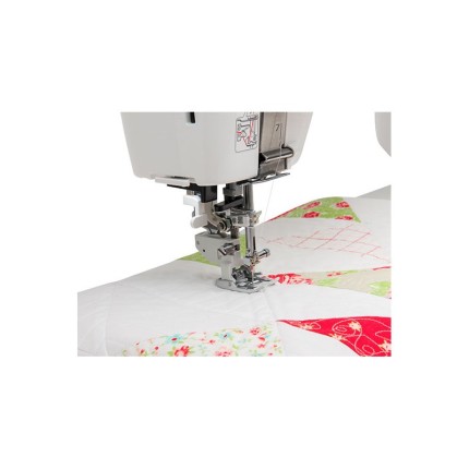 JANOME Continental M7 Professional | Machine à coudre pro 1300 ppm