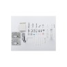 JANOME Continental M7 Professional | Machine à coudre pro 1300 ppm