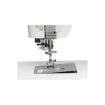 JANOME Continental M7 Professional | Machine à coudre pro 1300 ppm