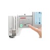 JANOME Continental M7 Professional | Machine à coudre pro 1300 ppm