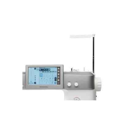 JANOME Continental M7 Professional | Machine à coudre pro 1300 ppm