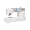 Janome Memory Craft 6700P – Machine à coudre professionnelle – Garantie 5 ans