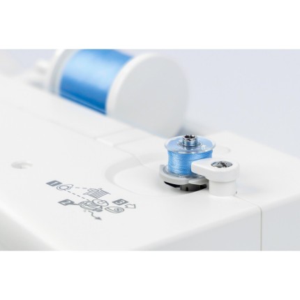 Janome Memory Craft 1000 – Machine à coudre et broder – MC1000