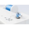 Janome Memory Craft 1000 – Machine à coudre et broder – MC1000