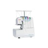 JANOME MyLock 344D – Surjeteuse 3/4 fils avec différentiel et roulotté instantané