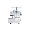 JANOME MyLock 344D – Surjeteuse 3/4 fils avec différentiel et roulotté instantané