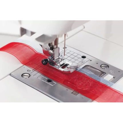 JUKI HZL-G220 – Machine à coudre électronique 180 points, coupe-fil automatique