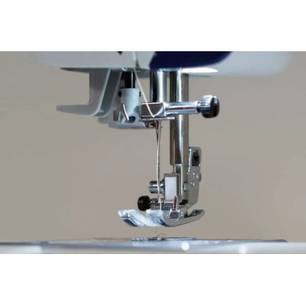 JUKI HZL-G220 – Machine à coudre électronique 180 points, coupe-fil automatique