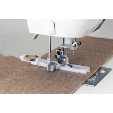 JUKI HZL-G220 – Machine à coudre électronique 180 points, coupe-fil automatique