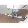 JUKI HZL-G220 – Machine à coudre électronique 180 points, coupe-fil automatique