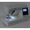 JUKI HZL-G220 – Machine à coudre électronique 180 points, coupe-fil automatique