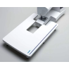 JUKI HZL-G220 – Machine à coudre électronique 180 points, coupe-fil automatique