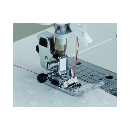 Machine à coudre JUKI HZL DX7 – Précision industrielle et confort haut de gamme