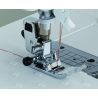Machine à coudre JUKI HZL DX7 – Précision industrielle et confort haut de gamme