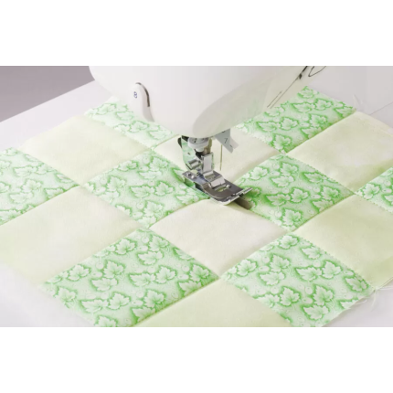 Machine à coudre JUKI HZL DX7 – Précision industrielle et confort haut de gamme