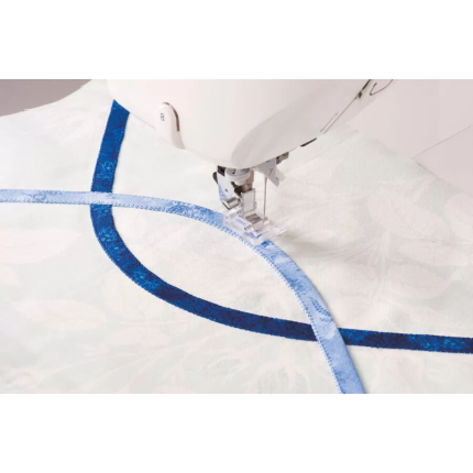 JUKI HZL-DX5 – Machine à coudre électronique 185 points, coupe-fil, griffe carrée