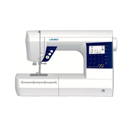 Machine à coudre JUKI HZL-G220