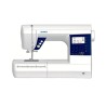 JUKI HZL-G220 – Machine à coudre électronique 180 points, coupe-fil automatique