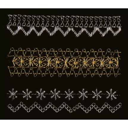 JUKI HZL-DX5 – Machine à coudre électronique 185 points, coupe-fil, griffe carrée