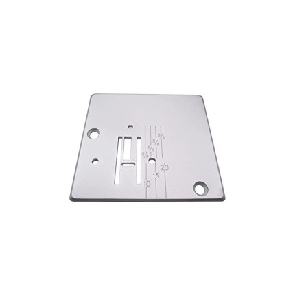 pLAQUE AIGUILLE janome 415