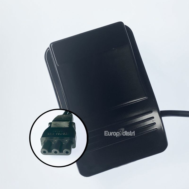 Rhéostat - Pédale DOUBLE VITESSE JANOME - Easy Jeans 26 Green 19 - Harmony 2039 SN - Milady 41 - 415 - My Style 100 - My Style 5