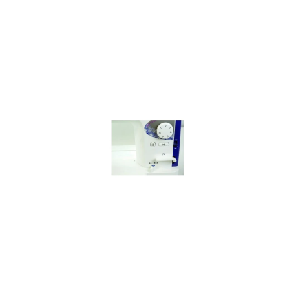 Machine à coudre semi-industrielle Juki TL-2200QVP Mini | Point droit