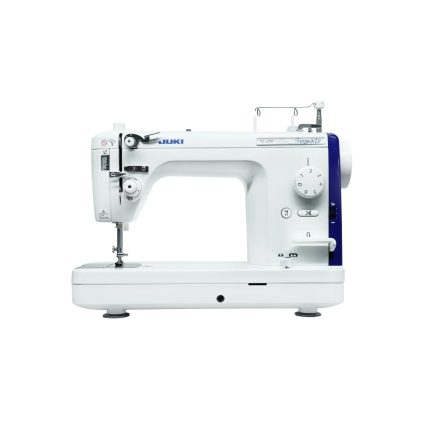 JUKI TL-2300 Sumato – Machine à coudre semi-pro cuir et tissus lourds
