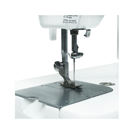 JUKI TL-2300 Sumato – Machine à coudre semi-pro cuir et tissus lourds