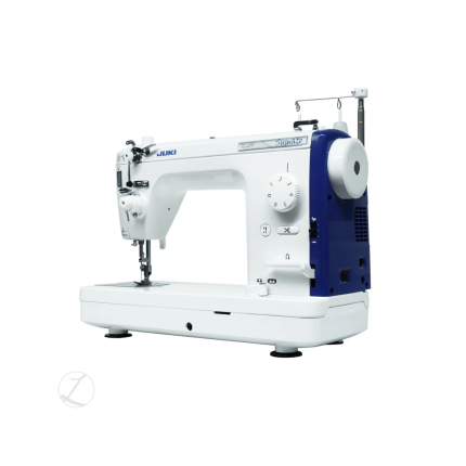 JUKI TL-2300 Sumato – Machine à coudre semi-pro cuir et tissus lourds