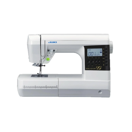 Machine à coudre JUKI HZL-G120