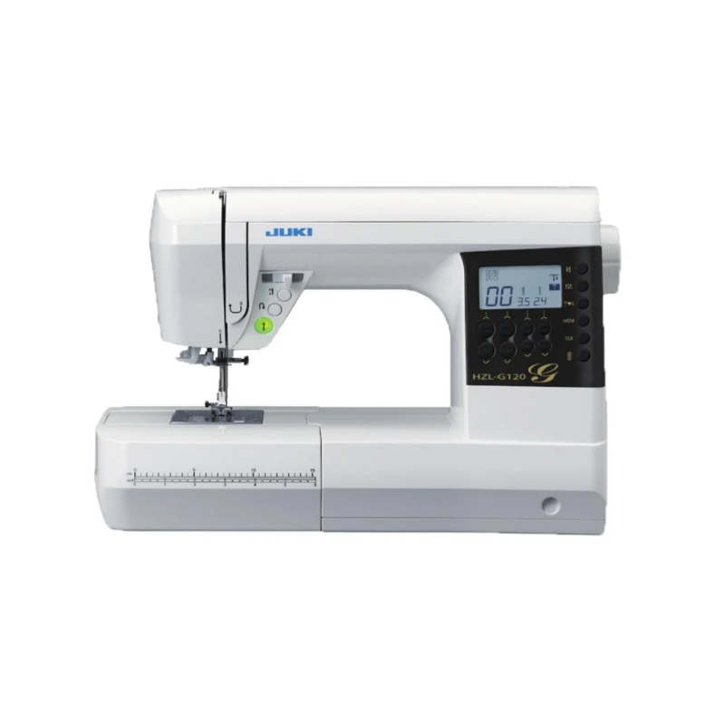 Machine à coudre JUKI HZL-G120