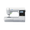 Machine à coudre JUKI HZL-G120