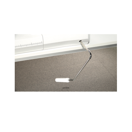 JUKI HZL-G320 – Machine à coudre électronique 180 points