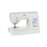 Brother Innovis F410 – Machine à coudre fiable et précise – Garantie 3 ans