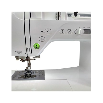 Brother Innovis F410 – Machine à coudre fiable et précise – Garantie 3 ans