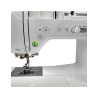 Brother Innovis F410 – Machine à coudre fiable et précise – Garantie 3 ans