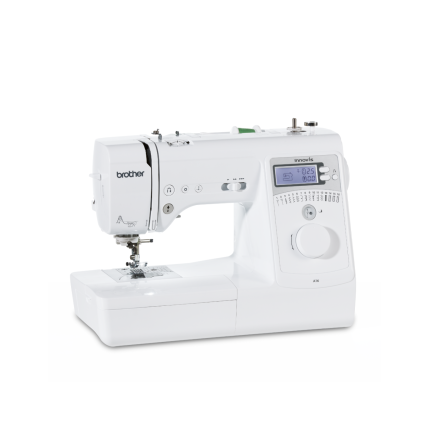 Machine à coudre Brother Innovis A16 | Simple, fiable et idéale débutants