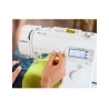 Machine à coudre Brother Innovis A16 | Simple, fiable et idéale débutants