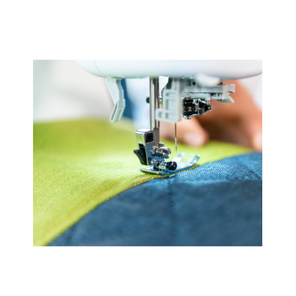 Machine à coudre Brother Innovis A16 | Simple, fiable et idéale débutants