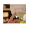 Machine à coudre Brother Innovis A16 | Simple, fiable et idéale débutants