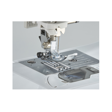 Machine à coudre Brother Innov-is A50 | 50 points | Garantie 3 ans