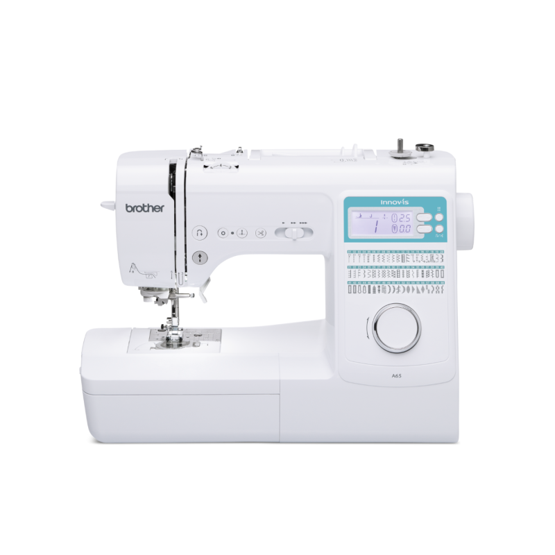 Brother Innov-is A65 Machine à coudre 60 points Garantie 3 ans