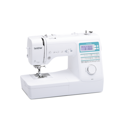 Brother Innov-is A65 Machine à coudre 60 points Garantie 3 ans